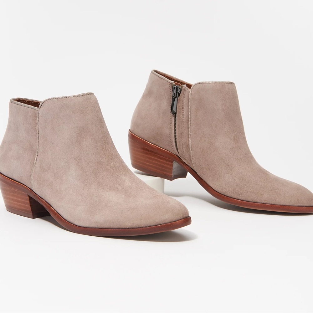 Sam Edelman Petty boot 8
